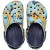 Crocs Kids Crocsfunlab Buzz Woody Clog (Toddler/Little Kid) | Casual Shoes(Navy/Multi)