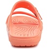 Crocs Kids Crocsfunlab Buzz Woody Clog (Toddler/Little Kid) | Casual Shoes(Papaya)