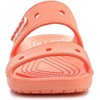 Crocs Kids Crocsfunlab Buzz Woody Clog (Toddler/Little Kid) | Casual Shoes(Papaya)