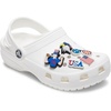 Crocs Kids Crocsfunlab Buzz Woody Clog (Toddler/Little Kid) | Casual Shoes(Patriotic)