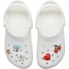 Crocs Kids Crocsfunlab Buzz Woody Clog (Toddler/Little Kid) | Casual Shoes(Puffy Metals)