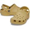 Crocs Kids Crocsfunlab Buzz Woody Clog (Toddler/Little Kid) | Casual Shoes(Wheat)