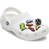 Crocs Kids Crocsfunlab Buzz Woody Clog (Toddler/Little Kid) | Casual Shoes(Young Boy Cartoons)