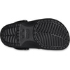 Crocs Kids’ Via Clogs | Casual Shoes(Black)