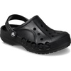 Crocs Kids’ Via Clogs | Casual Shoes(Black)