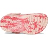 Crocs Kids’ Via Clogs | Casual Shoes(Pink/Multi)
