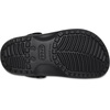 Crocs Unisex Adult Classic Neon Highlighter Clogs | Casual Shoes(Black)