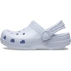 Crocs Unisex Adult Classic Neon Highlighter Clogs | Casual Shoes(Dreamscape)