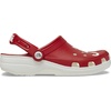 Crocs Unisex Adult NBA Classic Clog(Alabama)