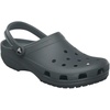 Crocs Unisex Adult NBA Classic Clog(Black)