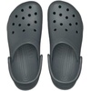 Crocs Unisex Adult NBA Classic Clog(Black)