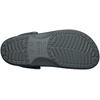 Crocs Unisex Adult NBA Classic Clog(Black)