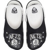 Crocs Unisex Adult NBA Classic Clog(Brooklyn Nets)
