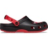 Crocs Unisex Adult NBA Classic Clog(Chicago Bulls)