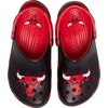 Crocs Unisex Adult NBA Classic Clog(Chicago Bulls)