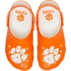 Crocs Unisex Adult NBA Classic Clog(Clemson)