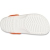 Crocs Unisex Adult NBA Classic Clog(Clemson)