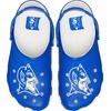Crocs Unisex Adult NBA Classic Clog(Duke Univ)