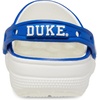 Crocs Unisex Adult NBA Classic Clog(Duke Univ)