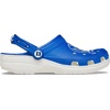 Crocs Unisex Adult NBA Classic Clog(Duke Univ)