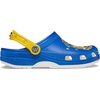 Crocs Unisex Adult NBA Classic Clog(Golden State Warriors)