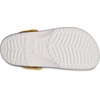 Crocs Unisex Adult NBA Classic Clog(Golden State Warriors)