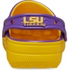 Crocs Unisex Adult NBA Classic Clog(Lsu)