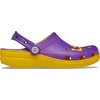 Crocs Unisex Adult NBA Classic Clog(Lsu)