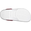 Crocs Unisex Adult NBA Classic Clog(Miami Heat)