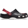 Crocs Unisex Adult NBA Classic Clog(Miami Heat)