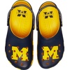 Crocs Unisex Adult NBA Classic Clog(Michigan)
