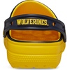 Crocs Unisex Adult NBA Classic Clog(Michigan)