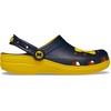 Crocs Unisex Adult NBA Classic Clog(Michigan)