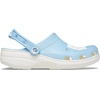 Crocs Unisex Adult NBA Classic Clog(North Carolina)