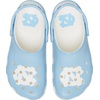 Crocs Unisex Adult NBA Classic Clog(North Carolina)