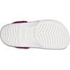 Crocs Unisex Adult NBA Classic Clog(Philiadelphia 76ers)