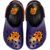 Crocs Unisex Adult NBA Classic Clog(Phoenix Suns)