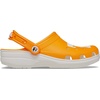 Crocs Unisex Adult NBA Classic Clog(Tennessee)
