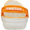 Crocs Unisex Adult NBA Classic Clog(Tennessee)