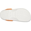 Crocs Unisex Adult NBA Classic Clog(Tennessee)