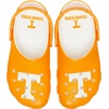 Crocs Unisex Adult NBA Classic Clog(Tennessee)