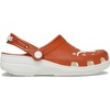 Crocs Unisex Adult NBA Classic Clog(Texas)