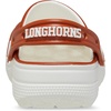 Crocs Unisex Adult NBA Classic Clog(Texas)
