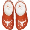 Crocs Unisex Adult NBA Classic Clog(Texas)