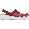 Crocs Unisex Adult NBA Classic Clog(Texas A&m)