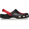 Crocs Unisex Adult NBA Classic Clog(Toronto Raptors)