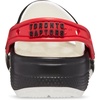 Crocs Unisex Adult NBA Classic Clog(Toronto Raptors)