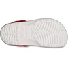 Crocs Unisex Adult NBA Classic Clog(Toronto Raptors)
