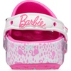 Crocs Unisex-Adult Barbie Classic Clog(Electric Pink)
