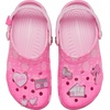 Crocs Unisex-Adult Barbie Classic Clog(Multi)